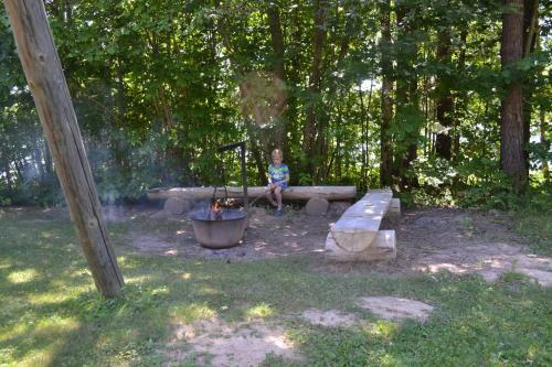 L��dla Holiday House