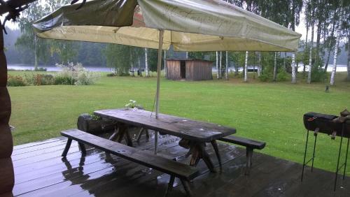 P�ikseranna Holiday Centre