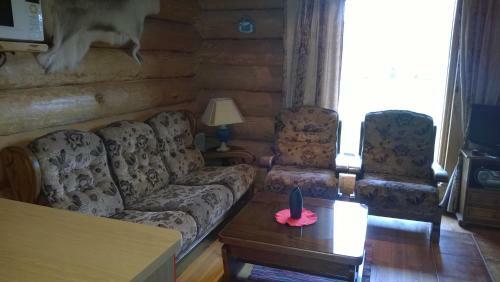 P�ikseranna Holiday Centre