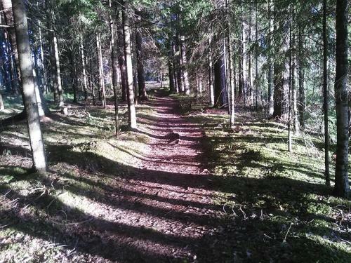 Haudam�e Holiday Home