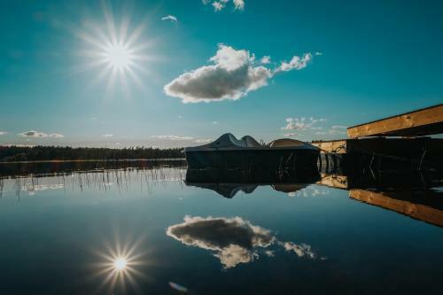 Haudam�e Holiday Home