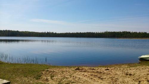 Haudam�e Holiday Home