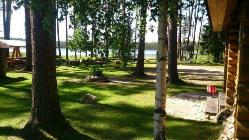 Haudam�e Holiday Home