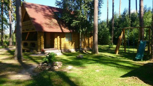 Haudam�e Holiday Home