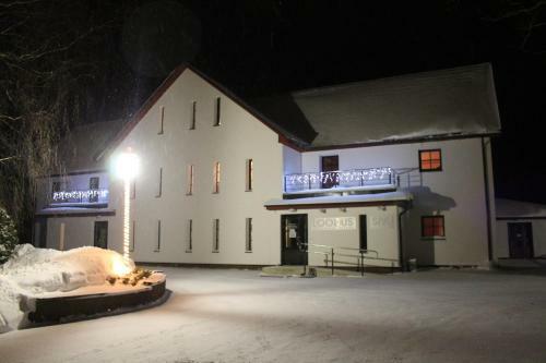 Hotel Natural Wellness Center Biospa