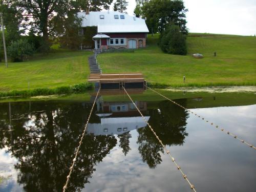 Pohlametsa Holiday House