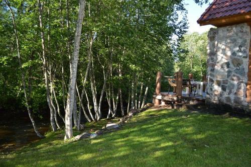 Kaugu Veski Holiday Home