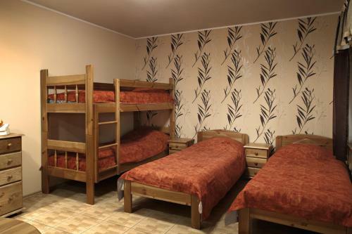 Hostal Seedri Guesthouse
