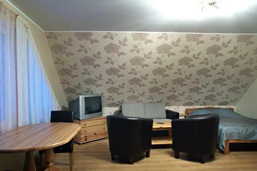 Hostal Seedri Guesthouse