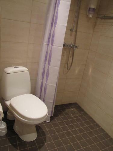 Hostal Seedri Guesthouse