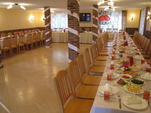 Hostal Seedri Guesthouse