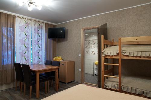 Hostal Seedri Guesthouse