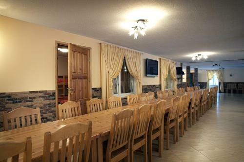 Hostal Seedri Guesthouse