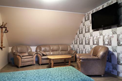 Hostal Seedri Guesthouse