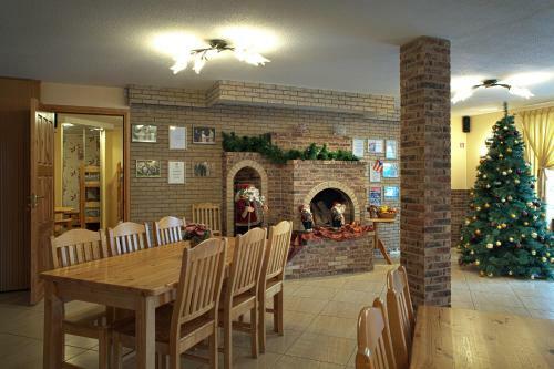 Hostal Seedri Guesthouse