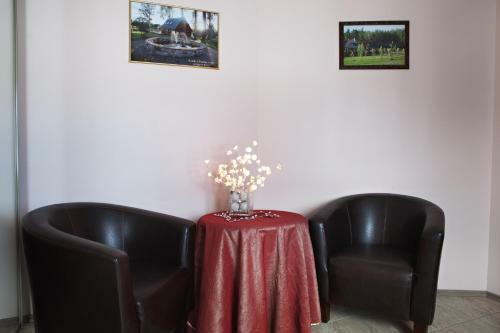 Hostal Seedri Guesthouse