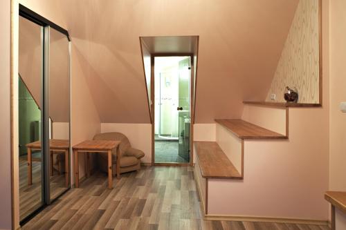 Hostal Seedri Guesthouse