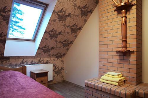 Hostal Seedri Guesthouse