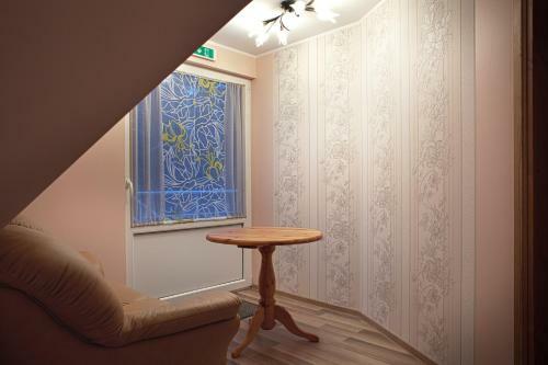 Hostal Seedri Guesthouse