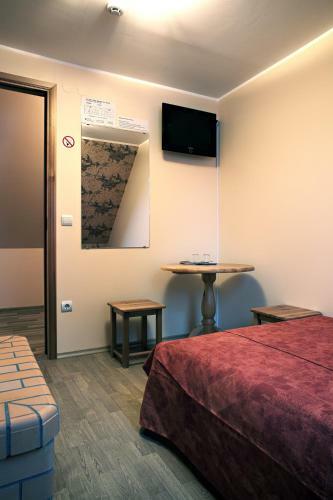 Hostal Seedri Guesthouse