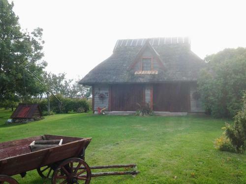 Toomal�uka Tourist Farm