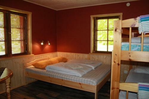 Toomal�uka Tourist Farm
