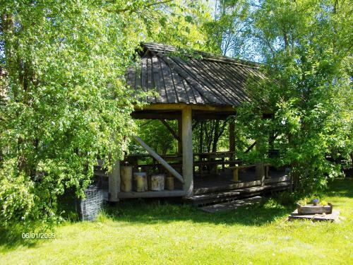 Toomal�uka Tourist Farm