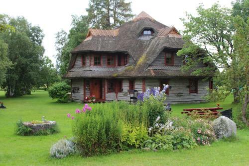 Toomal�uka Tourist Farm