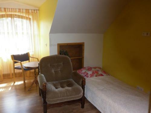 Bed & Breakfast Kuldkaru Manor