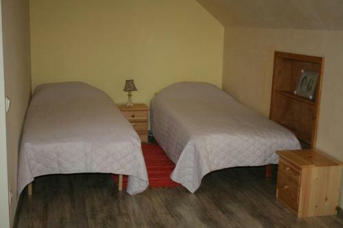 Bed & Breakfast Kuldkaru Manor