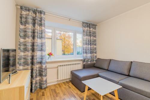 Studio Apartment In Centre Of Tartu