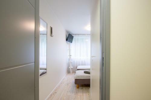 Hostal Tiigi Six Guesthouse