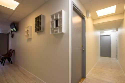 Hostal Tiigi Six Guesthouse