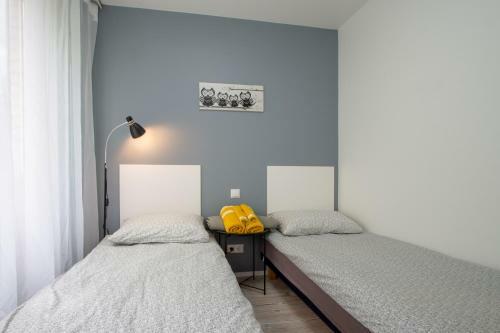 Hostal Tiigi Six Guesthouse