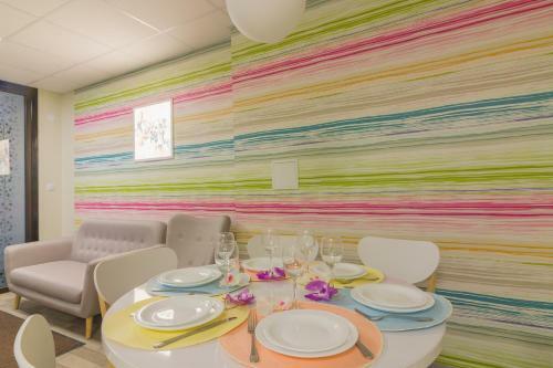 Hostal Tiigi Six Guesthouse