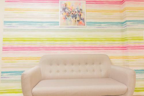 Hostal Tiigi Six Guesthouse