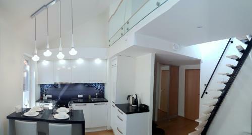 Apartamento Baeri Residence