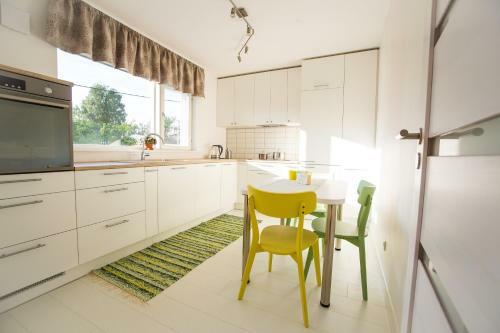 Apartamento Tamme Flint