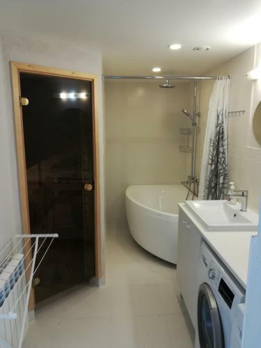 Apartamento Tamme Flint