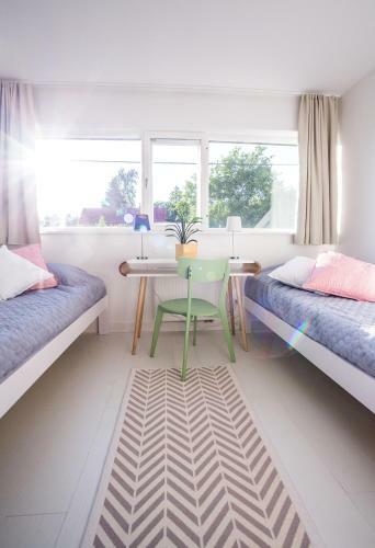 Apartamento Tamme Flint
