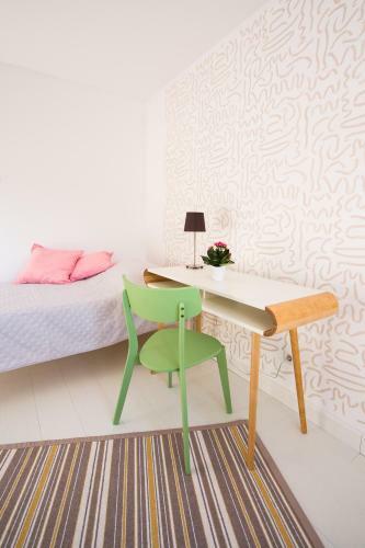 Apartamento Tamme Flint