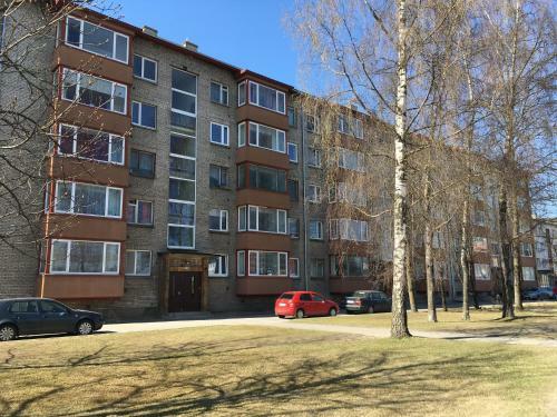 Turu 7 Deluxe Apartments