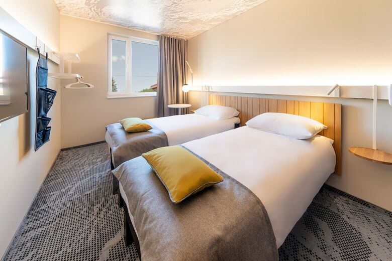 Hotel Ibis Tallinn Center