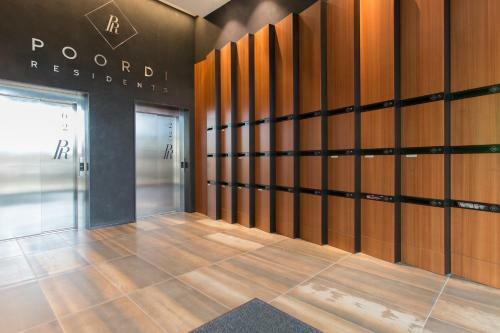 Poordi Cozy Apartments