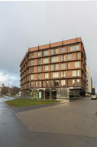 Poordi Cozy Apartments