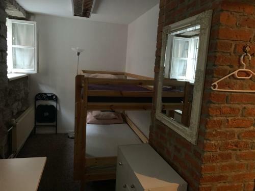 S�da Hostel