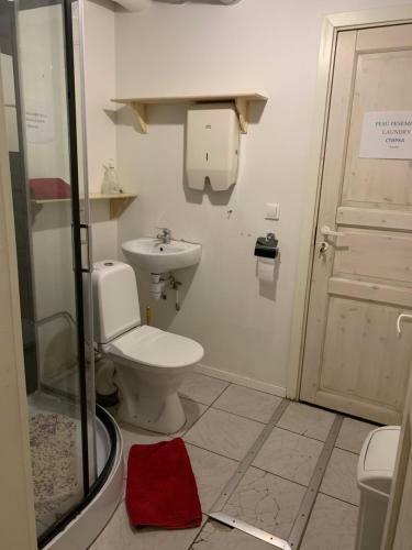 S�da Hostel