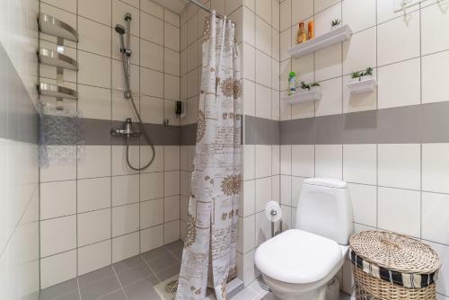 Best Apartments - J�e Central Location