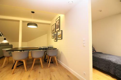 Tallinn City Apartments Old Town Suites