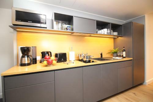 Tallinn City Apartments Old Town Suites